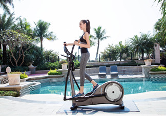 橢圓機(jī)是有氧運(yùn)動(dòng)還是無(wú)氧運(yùn)動(dòng)？橢圓機(jī)的正確使用方法是什么？