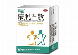 蒙脫石散可以和奶粉一起吃嗎？吃完蒙脫石散能喝水嗎？