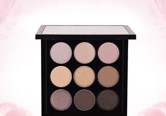 2018年眼影哪個牌子好？2018眼影排行榜