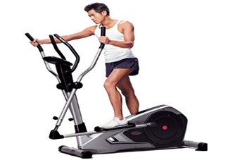 橢圓機(jī)能瘦腿嗎？橢圓機(jī)怎么練瘦腿效果好？