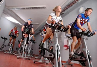 騎動(dòng)感單車能提臀嗎？騎動(dòng)感單車提臀有什么注意事項(xiàng)嗎？