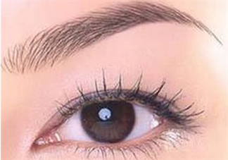 眉毛怎么紋最自然？肌膚過敏可以紋眉嗎？