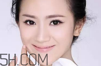 霧眉多少錢？紋眉的過程