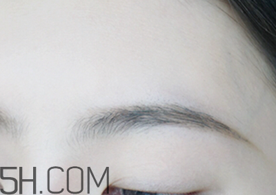 2018年最流行眉型 水霧眉怎么畫(huà) 2018年最流行眉型 水霧眉怎么畫(huà)