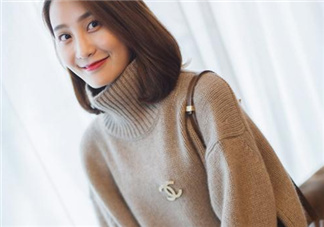 羊絨衫可以用洗發(fā)水洗嗎？羊絨衫能用洗衣液洗嗎？