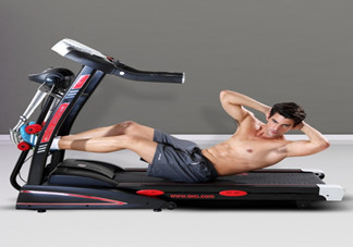 怎么選擇跑步機上的坡度？跑步機上的坡度設(shè)置為多少度合適？