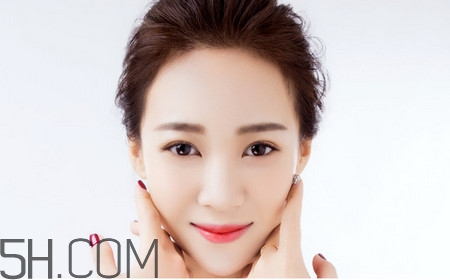 霧眉多少錢？紋眉的過程