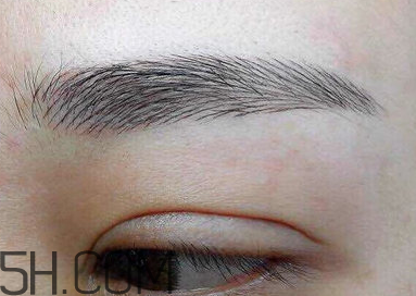 紋眉的三大原則 紋眉用什么能洗掉 紋眉的三大原則 紋眉用什么能洗掉