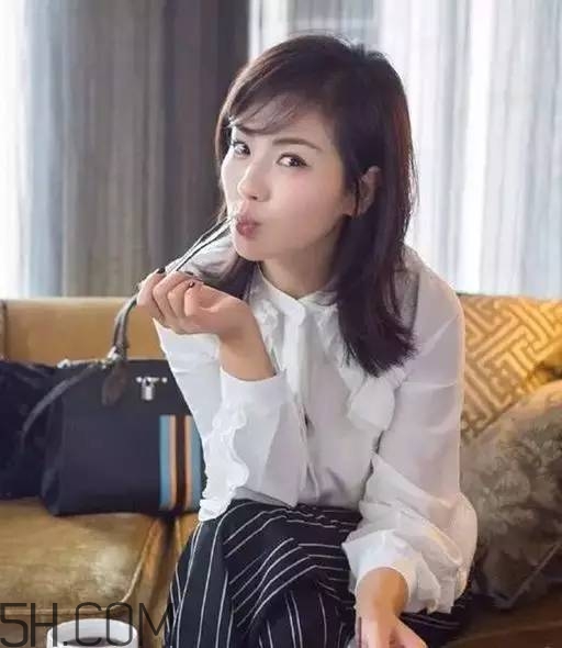 2018年最流行眉型 水霧眉怎么畫(huà) 2018年最流行眉型 水霧眉怎么畫(huà)