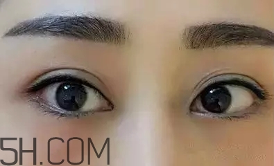 紋美瞳線是永久的嗎？紋美瞳線的注意事項(xiàng)