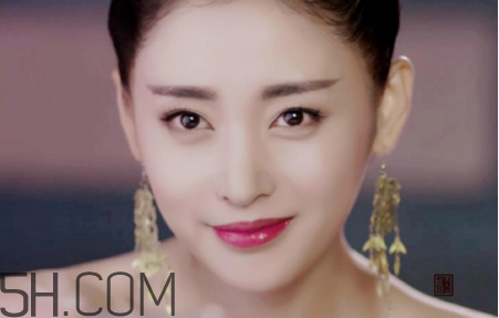 2018年最流行眉型 水霧眉怎么畫(huà) 2018年最流行眉型 水霧眉怎么畫(huà)