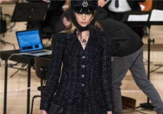 chanel香奈兒2018早秋系列好看嗎_有哪些款式？