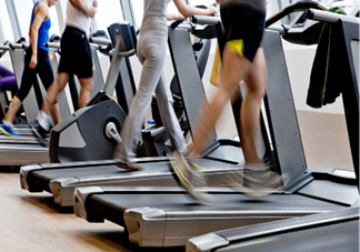 跑步機和戶外跑步哪個效果好？跑步機和戶外跑步有什么區(qū)別？
