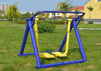 太空漫步機(jī)可以瘦腿嗎？太空漫步機(jī)怎么練才能瘦腿呢？