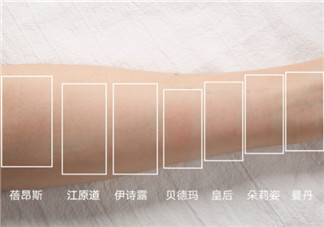 2018卸妝水哪個牌子好 這7款卸妝力超強(qiáng)