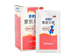 蒙脫石散功效與作用 蒙脫石散有副作用嗎？