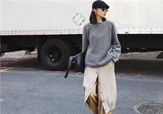 羊絨衫會越穿越大嗎？羊絨衫買小了怎么辦？