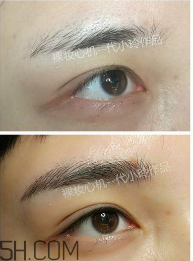 2018年最流行眉型 水霧眉怎么畫(huà) 2018年最流行眉型 水霧眉怎么畫(huà)