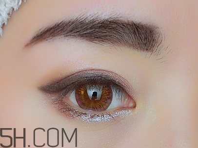 紋眉毛結(jié)痂掉了沒顏色怎么辦？半永久眉毛幾天掉痂？