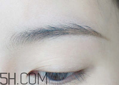 2018年最流行眉型 水霧眉怎么畫(huà) 2018年最流行眉型 水霧眉怎么畫(huà)