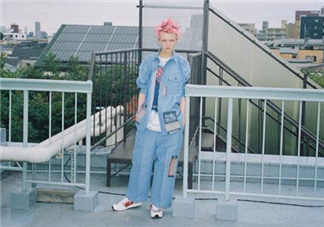 doublet2018春夏系列好看嗎_有哪些款式？