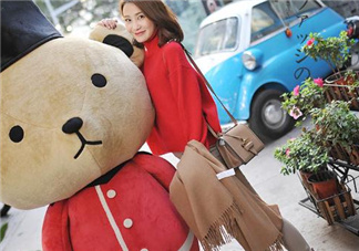 羊絨衫可以拆了重織嗎？羊絨衫可以改小嗎？