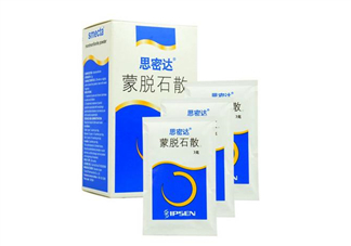 蒙脫石散怎么給寶寶吃？蒙脫石散是空腹吃嗎？