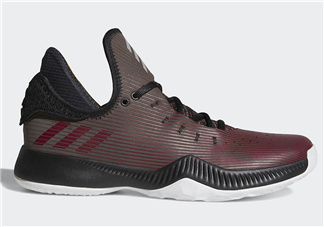 adidas harden pensole發(fā)售時間_多少錢？