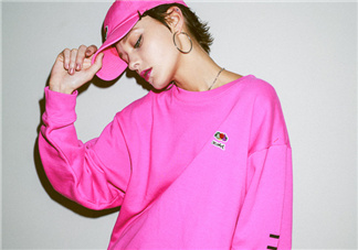 xgirl2018春夏系列好看嗎_有哪些款式？