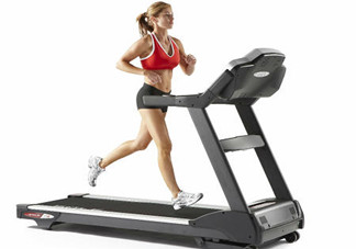 哪些人不適合在跑步機上鍛煉？跑步機鍛煉的注意事項有哪些？