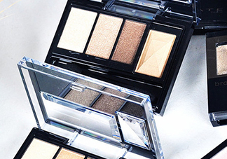 2018年流行什么眼影顏色？2018年眼影流行色