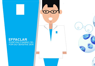 李福全是什么牌子？理膚泉為什么叫做李福全？