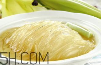 真假魚翅怎么辨別？魚翅的營養(yǎng)價值