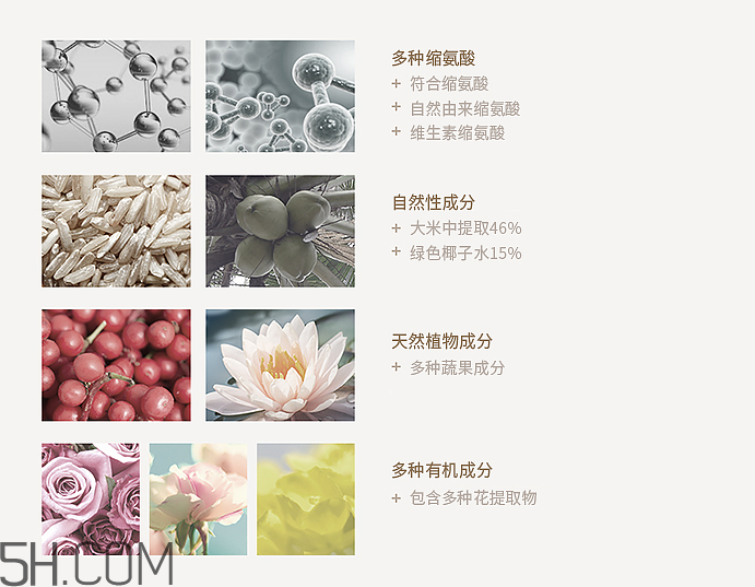 ahc第五代修復(fù)多效眼霜 ahc第五代修復(fù)多效眼霜