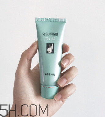 完美蘆薈膠會過期嗎？完美蘆薈膠會長痘痘嗎？