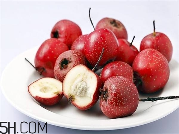 吃山楂對健康有什么好處？糖尿病人可以吃山楂嗎？