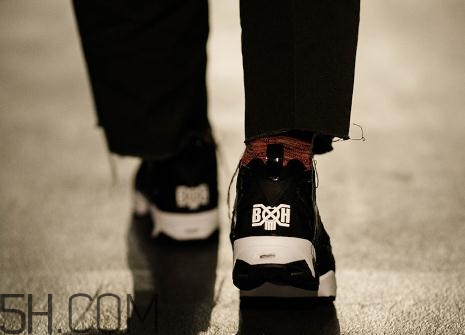 atmos bounty hunter與reebok聯(lián)名鯊魚運(yùn)動(dòng)鞋在哪買_多少錢？