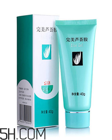 完美蘆薈膠多少克？完美蘆薈膠能用多久？