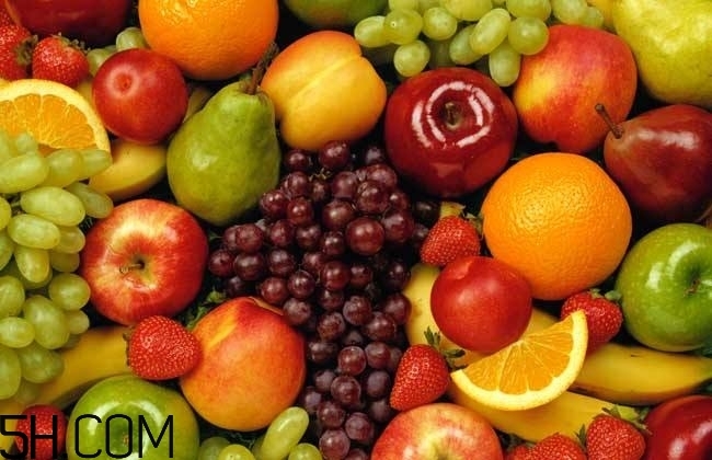 水果爛了能吃嗎？把爛了的水果挖掉能吃嗎？