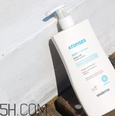 2018年身體乳哪個牌子好？2018身體乳前10強