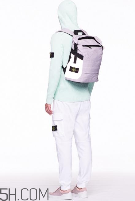 stone island2018春夏系列好看嗎_有哪些款式？