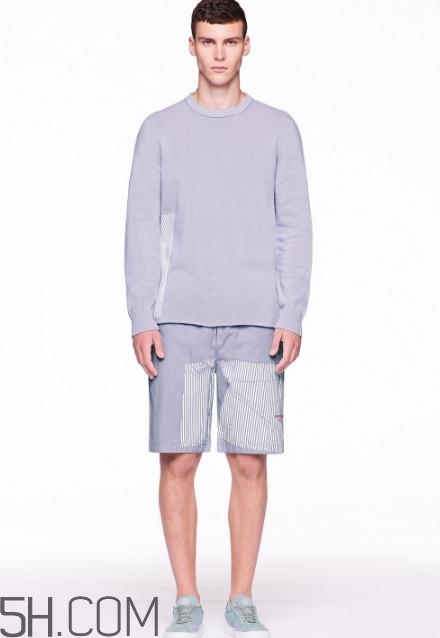 stone island2018春夏系列好看嗎_有哪些款式？
