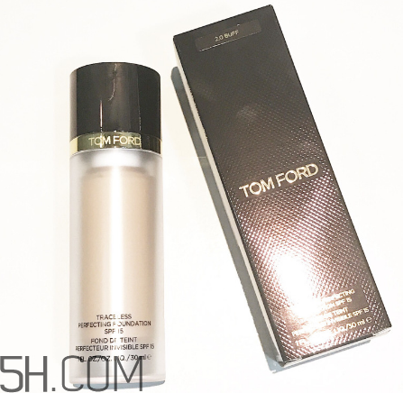 tom ford圓管粉底液好用嗎？tom ford圓管粉底液多少錢？