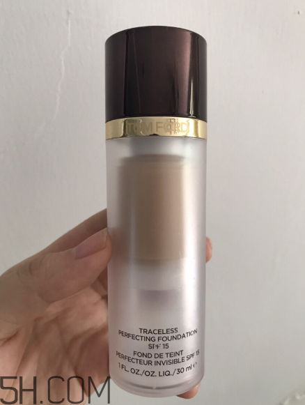 tom ford圓管粉底液好用嗎？tom ford圓管粉底液多少錢？