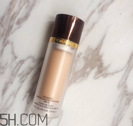 tom ford圓管粉底液好用嗎？tom ford圓管粉底液多少錢？