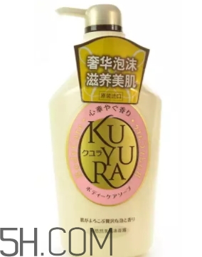 2018年沐浴露哪個(gè)牌子好？2018沐浴露排行榜前十強(qiáng)