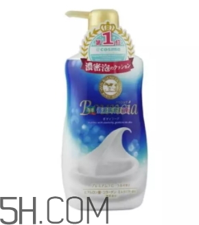 2018年沐浴露哪個(gè)牌子好？2018沐浴露排行榜前十強(qiáng)