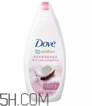 2018年沐浴露哪個(gè)牌子好？2018沐浴露排行榜前十強(qiáng)