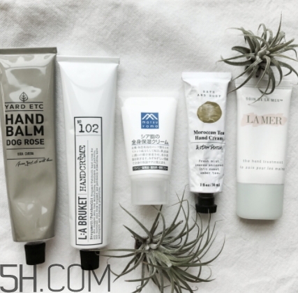 2018年護(hù)手霜哪個(gè)牌子好？2018護(hù)手霜前10強(qiáng)推薦