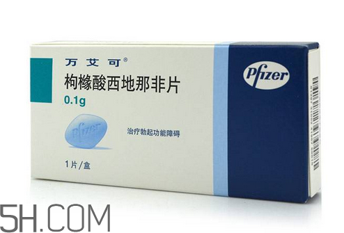 萬艾可是激素嗎？萬艾可是治療藥嗎？